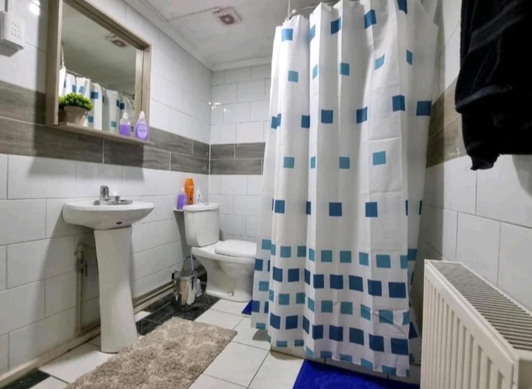 Hostal Host Patagonia Пунта-Аренас Экстерьер фото